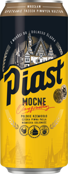 Piast Mocne (EN)