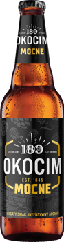 Okocim Mocne Dubeltowe (EN)