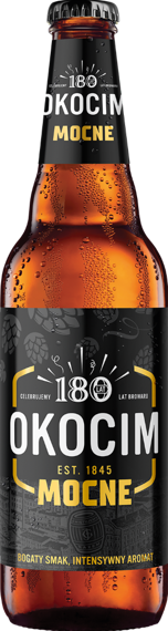 Okocim Mocne Dubeltowe (EN)